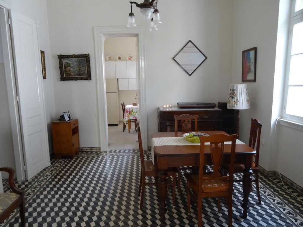 Neoclassical House Villa Chania  Exterior foto