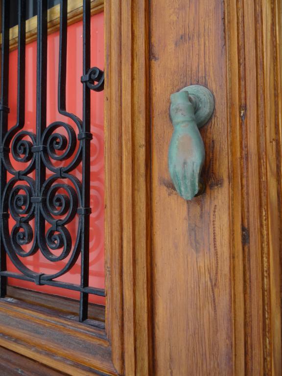 Neoclassical House Villa Chania  Exterior foto