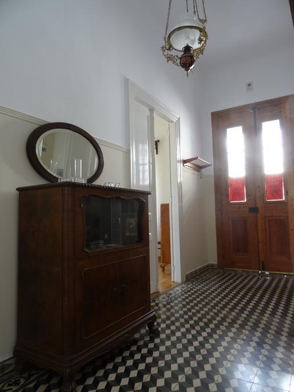 Neoclassical House Villa Chania  Exterior foto