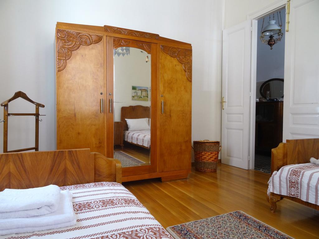 Neoclassical House Villa Chania  Exterior foto
