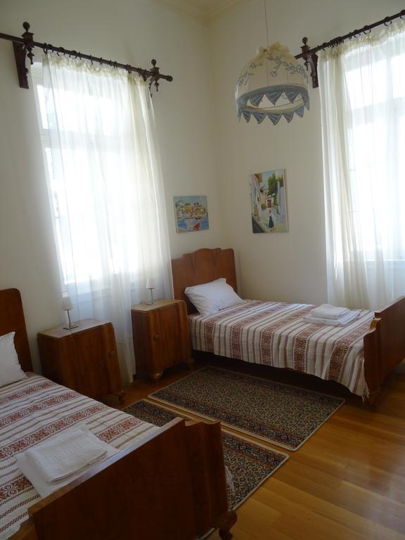 Neoclassical House Villa Chania  Exterior foto
