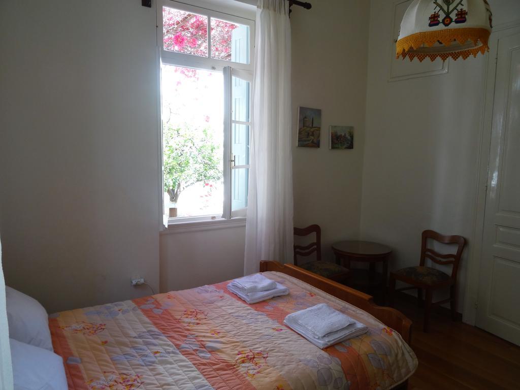 Neoclassical House Villa Chania  Exterior foto