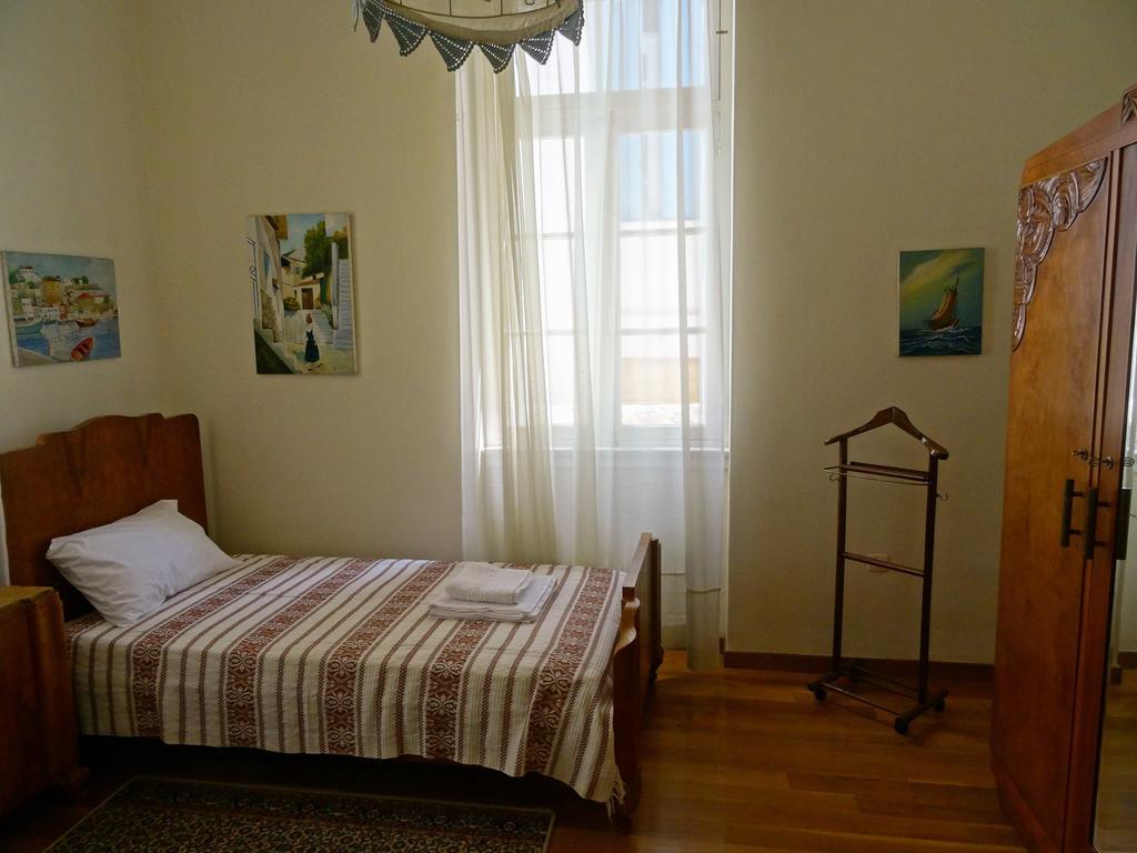 Neoclassical House Villa Chania  Exterior foto